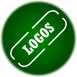 BonSystems Malta Web Development Solutions Dark Green Circle Logos Design Services