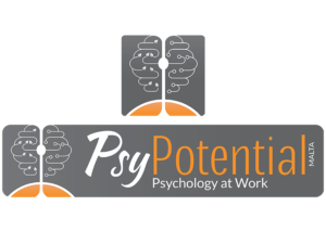 PsyPotential Logo